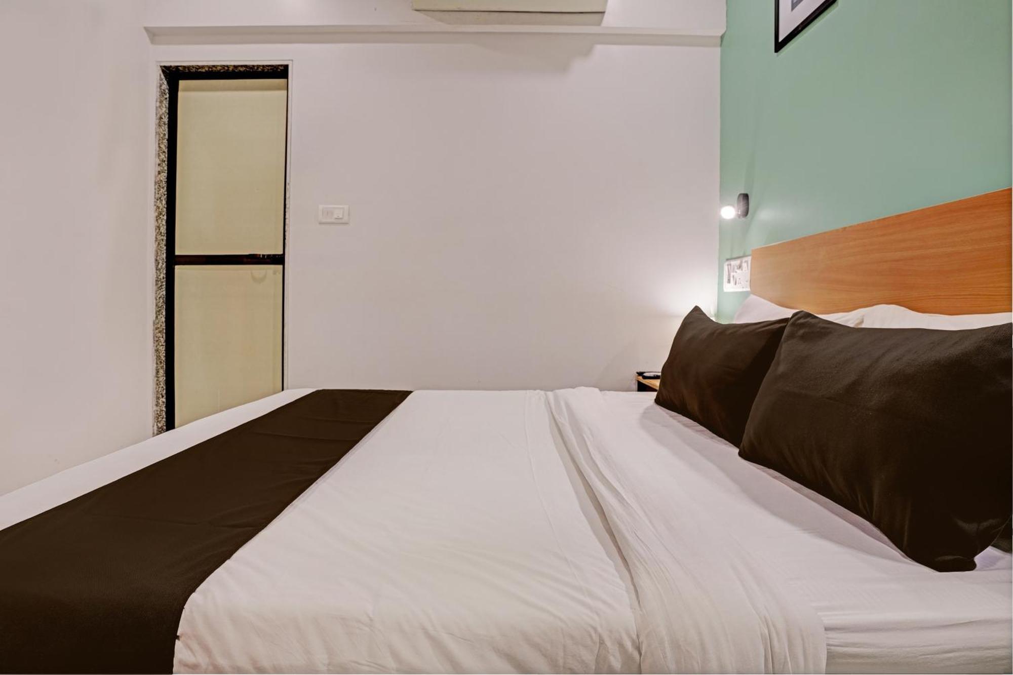 Hotel O Didar House Нави Мумбай Екстериор снимка