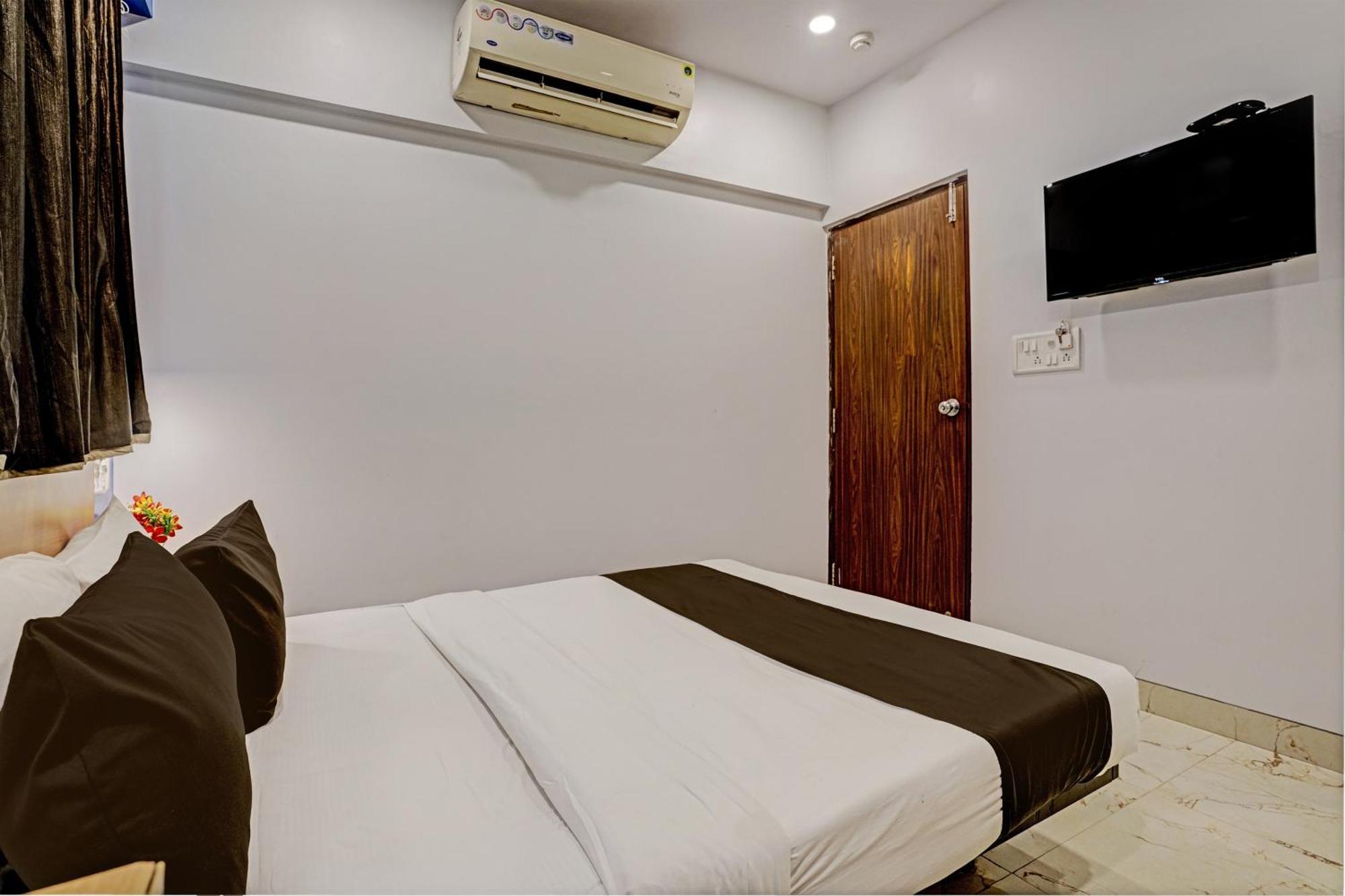 Hotel O Didar House Нави Мумбай Екстериор снимка