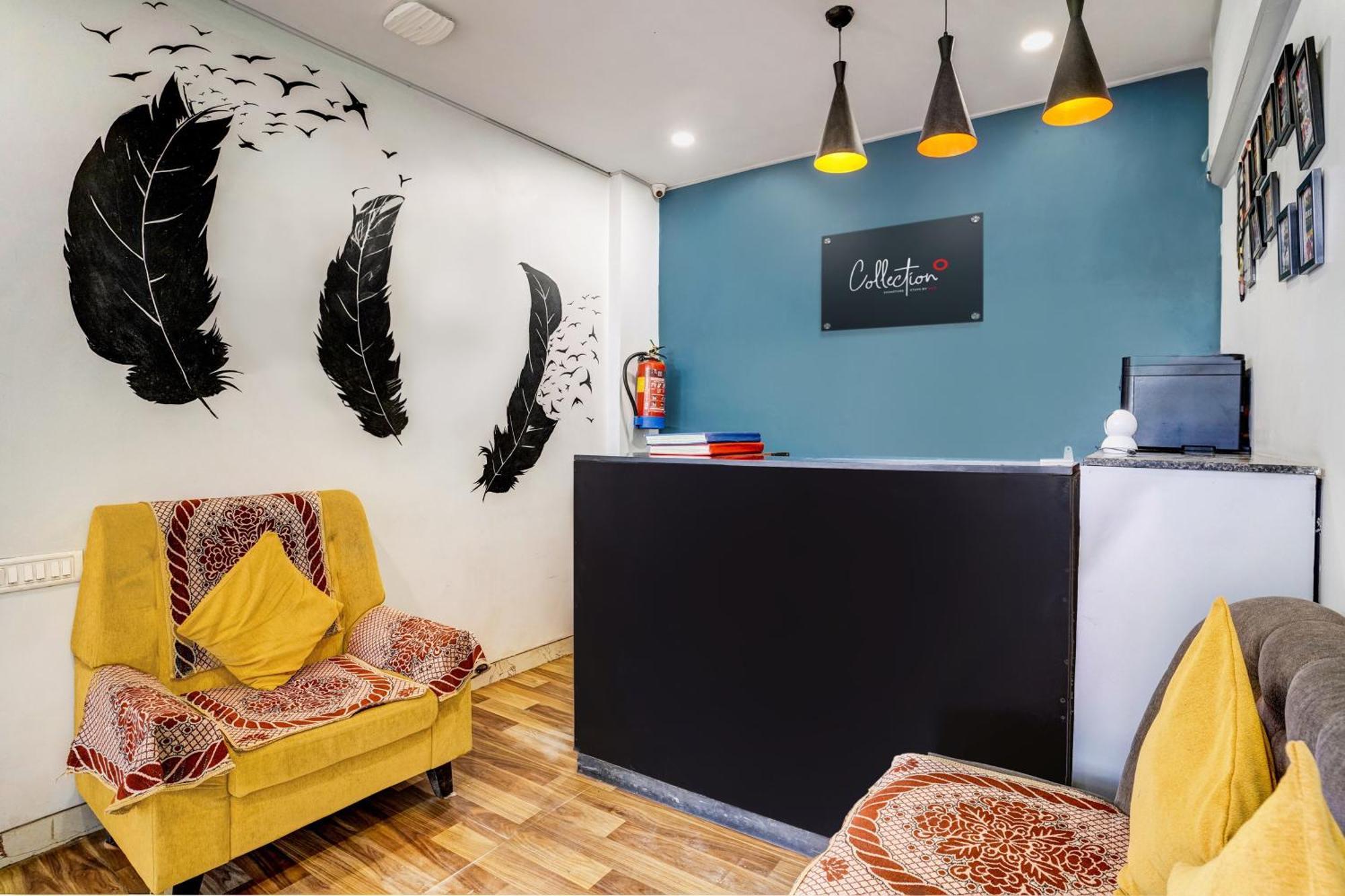 Hotel O Didar House Нави Мумбай Екстериор снимка